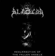 Blackgod : Resurrection of the Fallen Angels